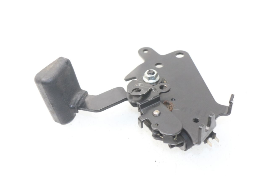 photo de PARKERINGSREMMHEVEL HONDA INTEGRA NC D 750 (2016 - 2018) - Hoofdaanzicht