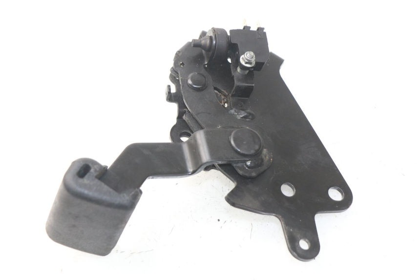 photo de PARKERINGSREMMHEVEL HONDA INTEGRA NC D 750 (2016 - 2018) - Andere kijkhoek