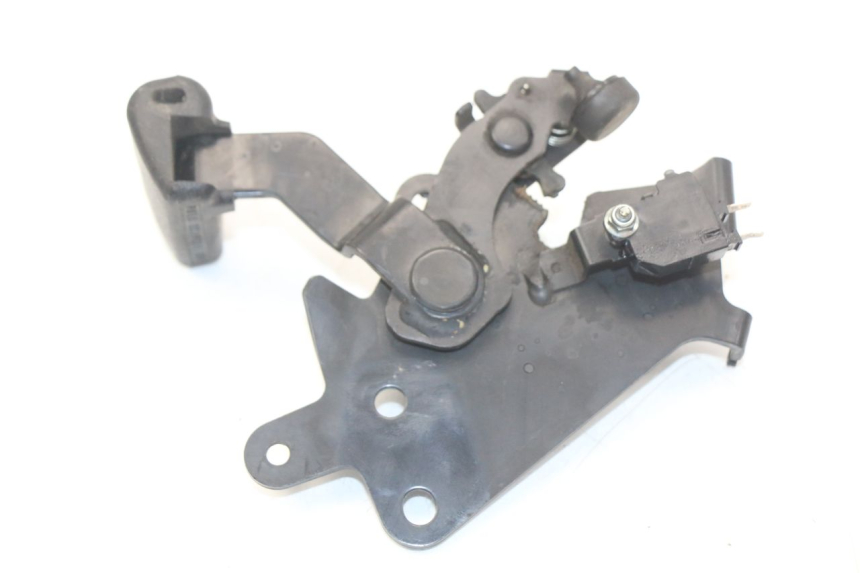 photo de PARKERINGSREMMHEVEL HONDA INTEGRA NC D 750 (2016 - 2018) - Hoofdaanzicht