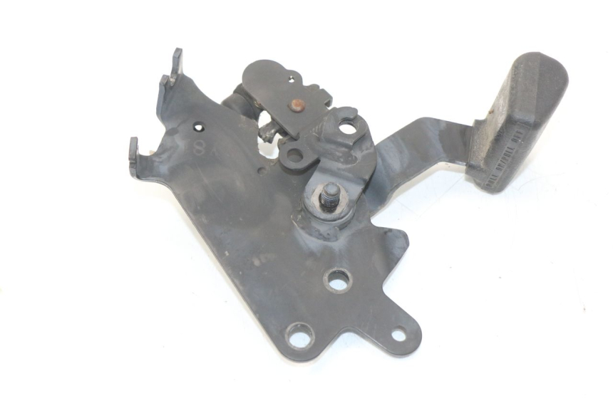 photo de PARKERINGSREMMHEVEL HONDA INTEGRA NC D 750 (2016 - 2018) - Zoom op gebruiksstaat