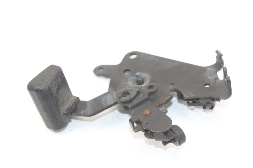 photo de PARKERINGSREMMHEVEL HONDA INTEGRA NC D 750 (2016 - 2018) - Andere kijkhoek