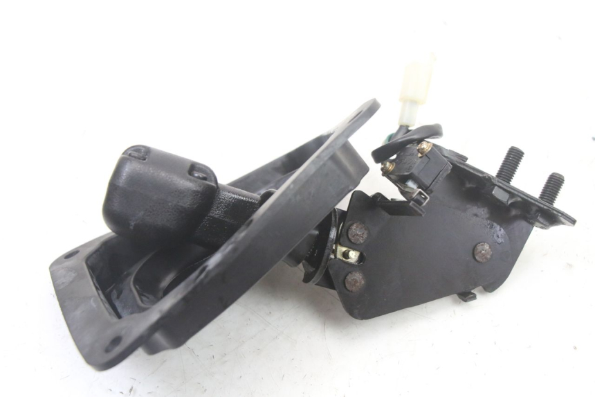 photo de PARKERINGSREMMHEVEL KYMCO XCITING 500 (2007 - 2010) - Overzicht