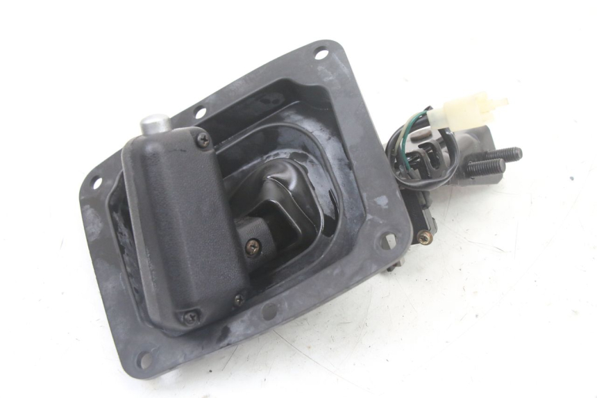 photo de PARKERINGSREMMHEVEL KYMCO XCITING 500 (2007 - 2010) - Staat van het oppervlak