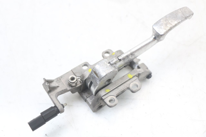 photo de PARKERINGSREMMHEVEL PIAGGIO MP3 HPE 350 (2018 - 2020) - Hoofdaanzicht