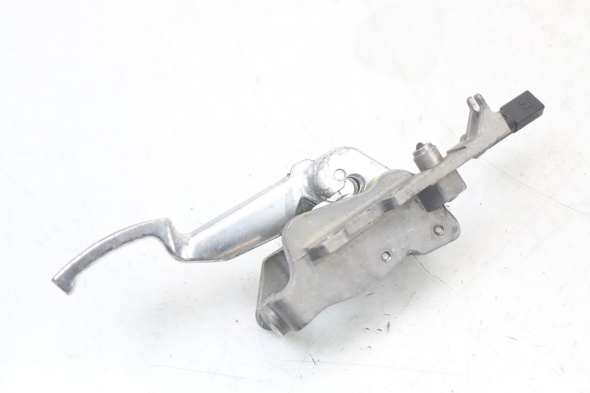 photo de PARKERINGSREMMHEVEL PIAGGIO MP3 HPE 350 (2018 - 2020) - Zoom op gebruiksstaat