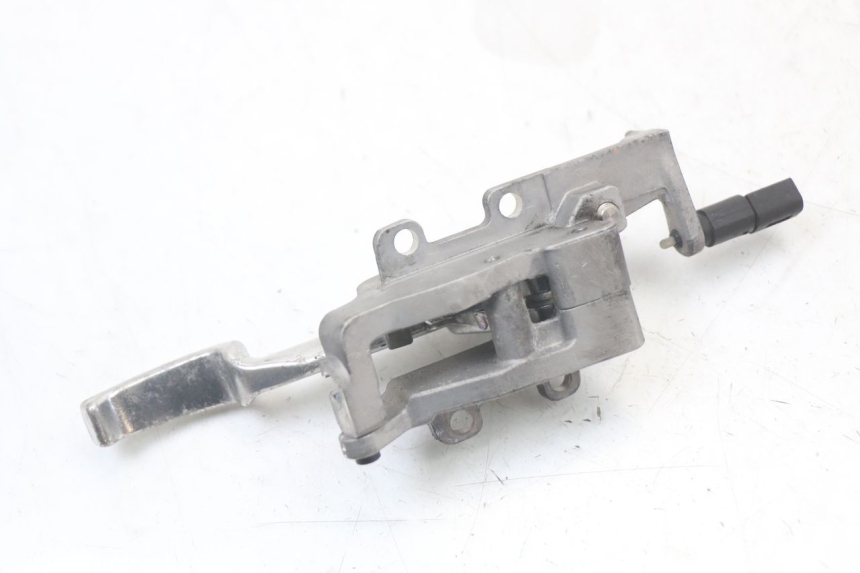 photo de PARKERINGSREMMHEVEL PIAGGIO MP3 HPE 350 (2018 - 2020) - Andere kijkhoek