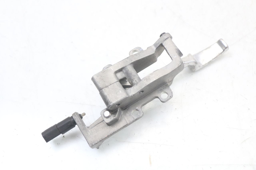 photo de PARKERINGSREMMHEVEL PIAGGIO MP3 HPE 350 (2018 - 2020) - Technische close-up