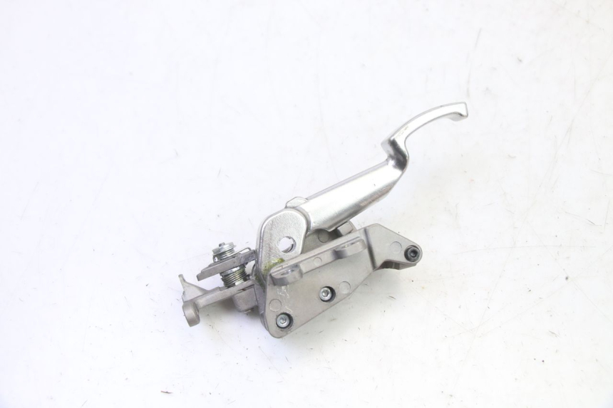 photo de PARKERINGSREMMHEVEL PIAGGIO MP3 HPE 310 (2024 - 2025) - Zoom op gebruiksstaat