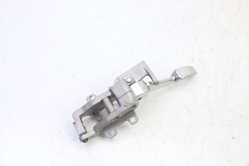 photo de PARKERINGSREMMHEVEL PIAGGIO MP3 HPE 310 (2024 - 2025) - Technische close-up