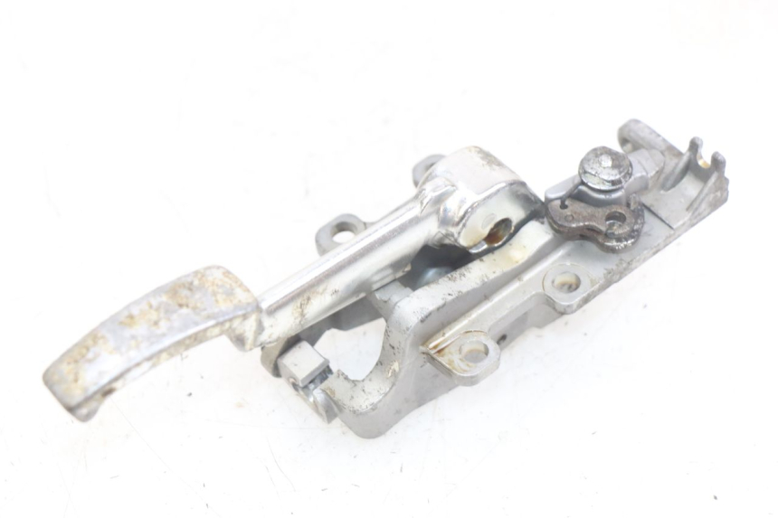 photo de PARKERINGSREMMHEVEL PIAGGIO MP3 LT 400 (2007 - 2012) - Hoofdaanzicht