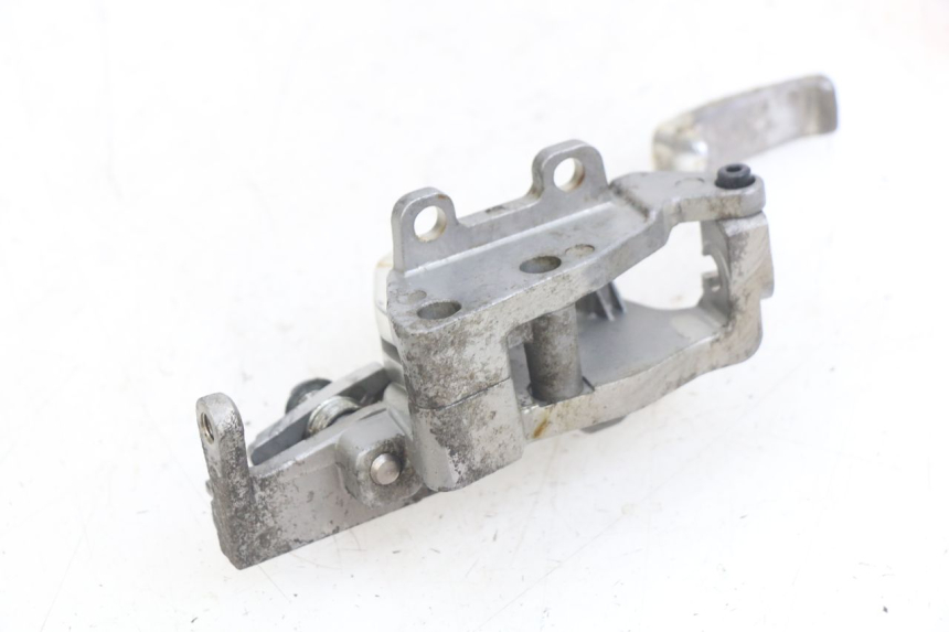 photo de PARKERINGSREMMHEVEL PIAGGIO MP3 LT 400 (2007 - 2012) - Zoom op gebruiksstaat