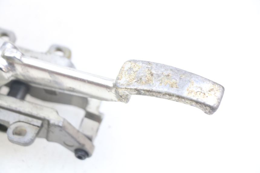 photo de PARKERINGSREMMHEVEL PIAGGIO MP3 LT 400 (2007 - 2012) - Andere kijkhoek