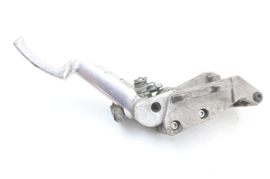 photo de PARKERINGSREMMHEVEL PIAGGIO MP3 LT 400 (2007 - 2012) - Hoofdaanzicht