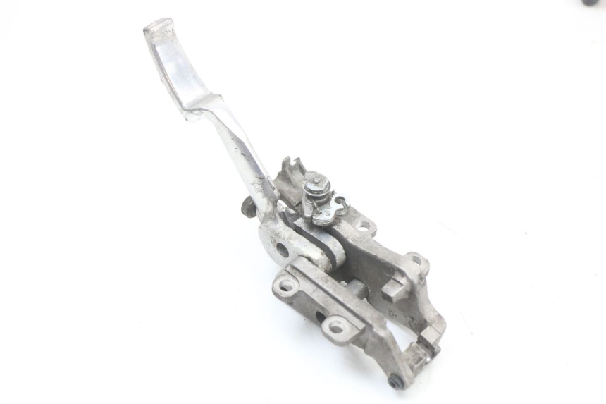 photo de PARKERINGSREMMHEVEL PIAGGIO MP3 LT 400 (2007 - 2012) - Zoom op gebruiksstaat