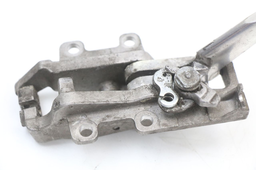 photo de PARKERINGSREMMHEVEL PIAGGIO MP3 LT 400 (2007 - 2012) - Technische close-up