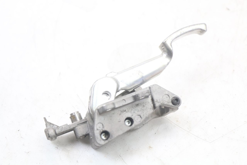 photo de PARKERINGSREMMHEVEL PIAGGIO MP3 LT 400 (2007 - 2012) - Staat van het oppervlak