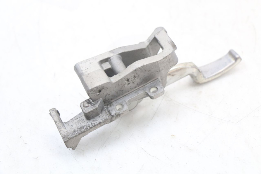 photo de PARKERINGSREMMHEVEL PIAGGIO MP3 LT 400 (2007 - 2012) - Markeringen en referenties