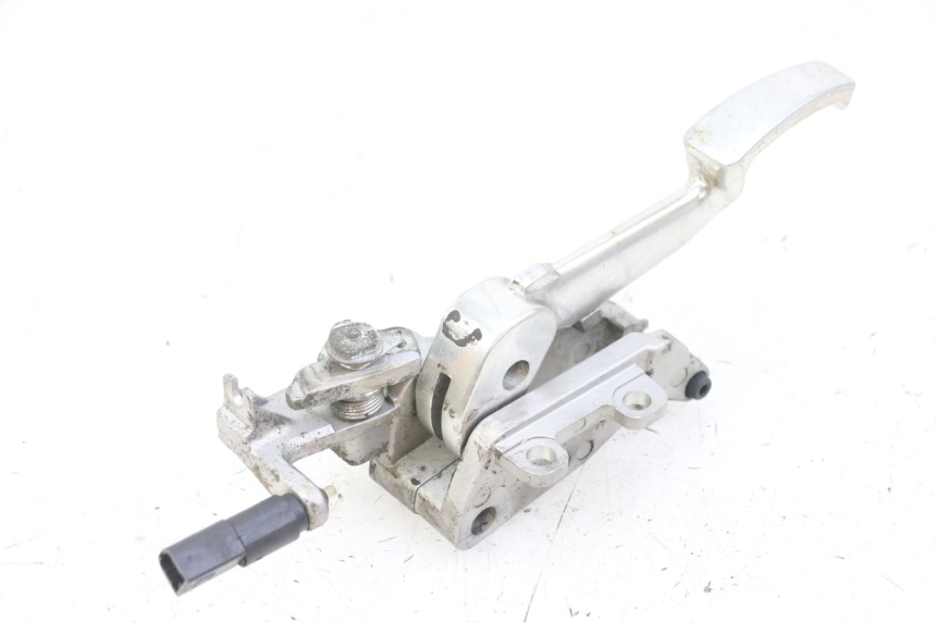 photo de PARKERINGSREMMHEVEL PIAGGIO MP3 LT 300 (2010 - 2016) - Hoofdaanzicht