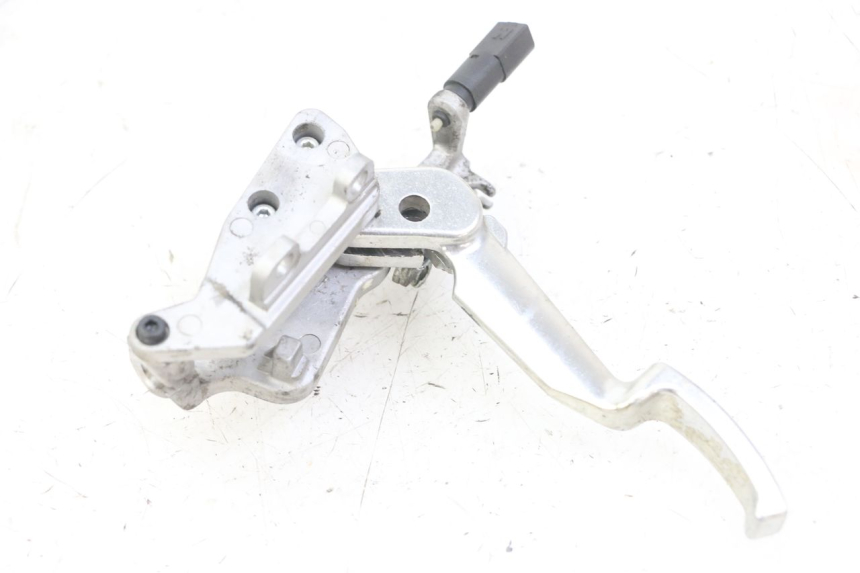 photo de PARKERINGSREMMHEVEL PIAGGIO MP3 LT 300 (2010 - 2016) - Detail van het onderdeel