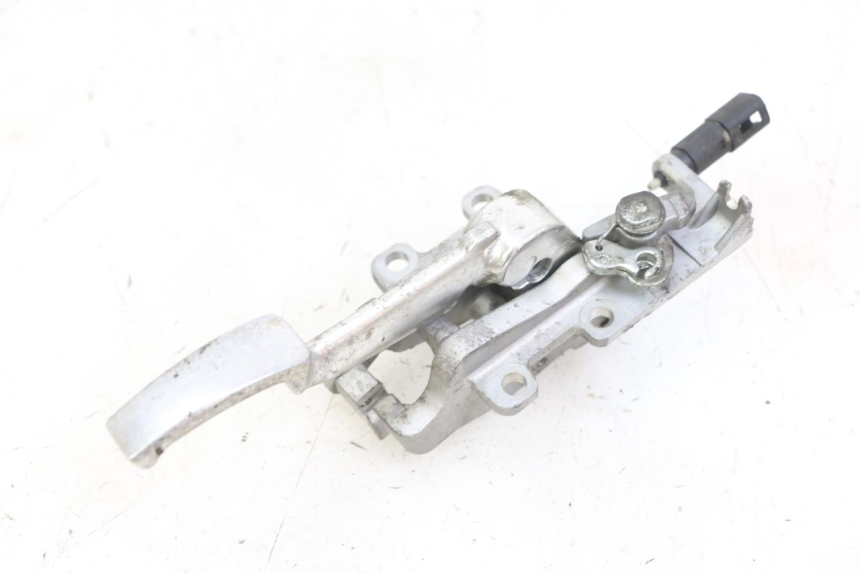 photo de PARKERINGSREMMHEVEL PIAGGIO MP3 LT 300 (2010 - 2016) - Hoofdaanzicht