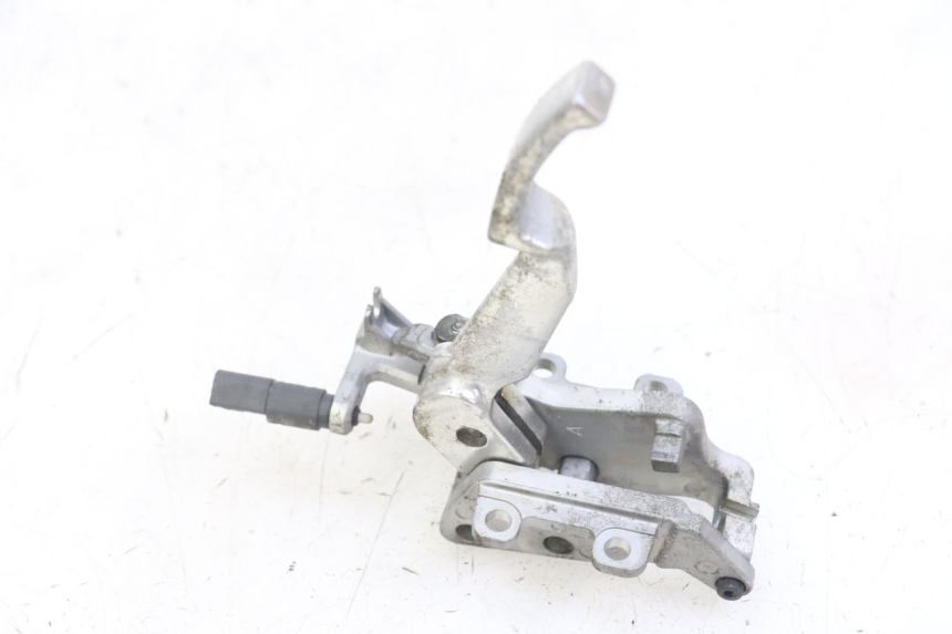 photo de PARKERINGSREMMHEVEL PIAGGIO MP3 LT 300 (2010 - 2016) - Detail van het onderdeel