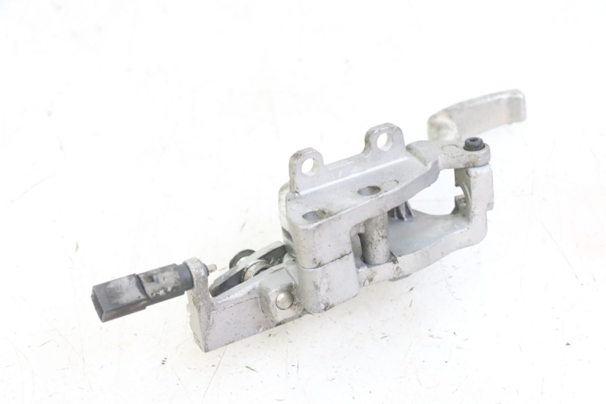 photo de PARKERINGSREMMHEVEL PIAGGIO MP3 LT 300 (2010 - 2016) - Zoom op gebruiksstaat