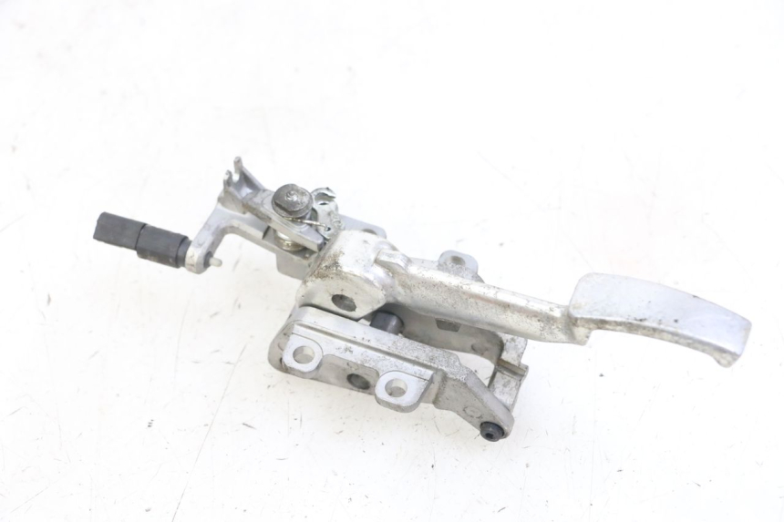 photo de PARKERINGSREMMHEVEL PIAGGIO MP3 LT 300 (2010 - 2016) - Andere kijkhoek