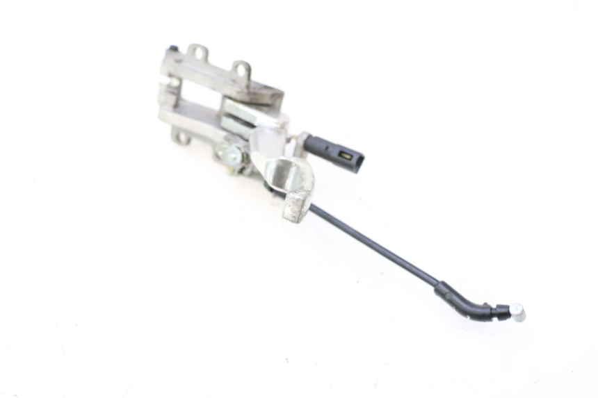 photo de PARKERINGSREMMHEVEL PIAGGIO MP3 LT 300 (2010 - 2016) - Detail van het onderdeel