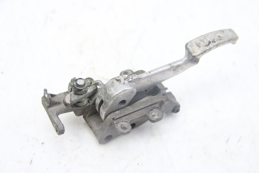 photo de PARKERINGSREMMHEVEL PIAGGIO MP3 125 (2006 - 2014) - Hoofdaanzicht