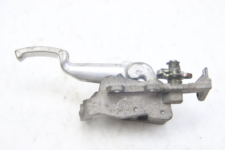 photo de PARKERINGSREMMHEVEL PIAGGIO MP3 125 (2006 - 2014) - Zoom op gebruiksstaat