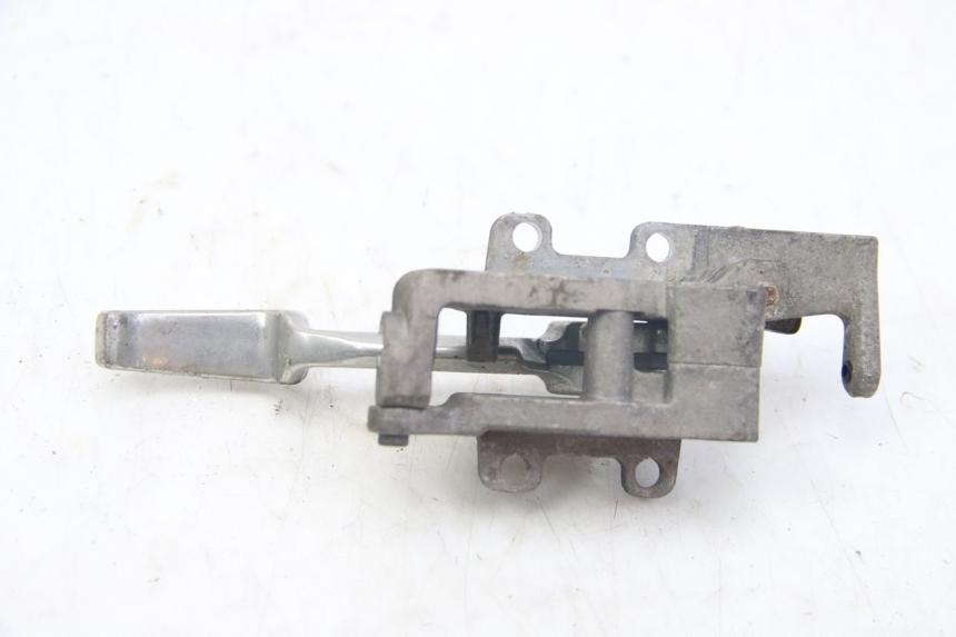 photo de PARKERINGSREMMHEVEL PIAGGIO MP3 125 (2006 - 2014) - Andere kijkhoek