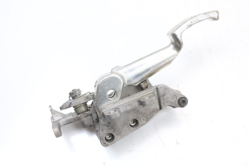 photo de PARKERINGSREMMHEVEL PIAGGIO MP3 500 (2011 - 2015) - Hoofdaanzicht