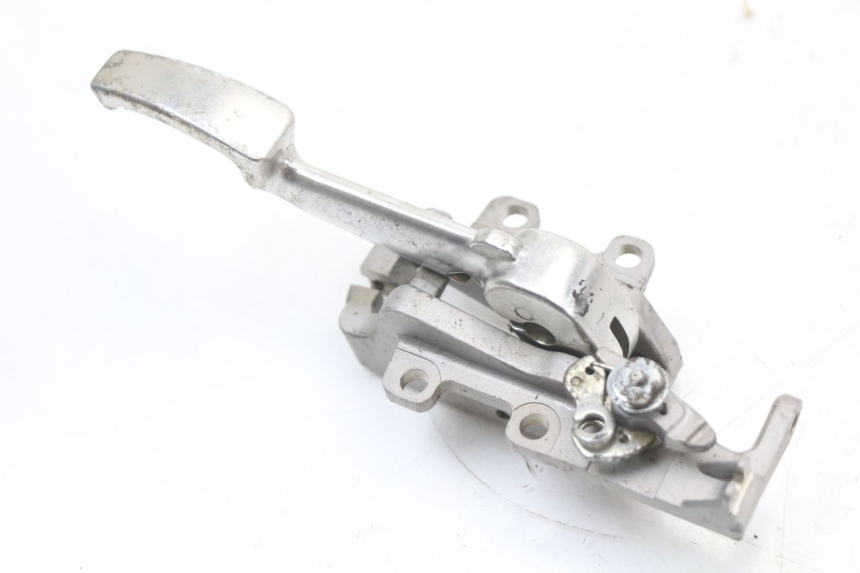 photo de PARKERINGSREMMHEVEL PIAGGIO MP3 500 (2011 - 2015) - Zoom op gebruiksstaat