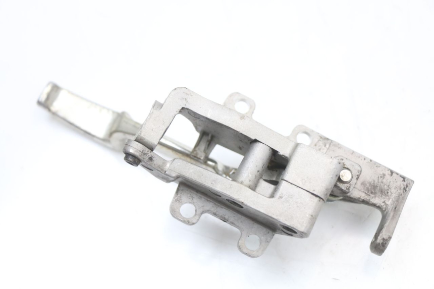 photo de PARKERINGSREMMHEVEL PIAGGIO MP3 500 (2011 - 2015) - Andere kijkhoek