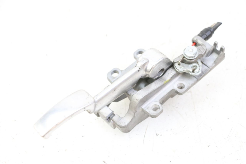 photo de PARKERINGSREMMHEVEL PIAGGIO MP3 500 (2014 - 2017) - Hoofdaanzicht