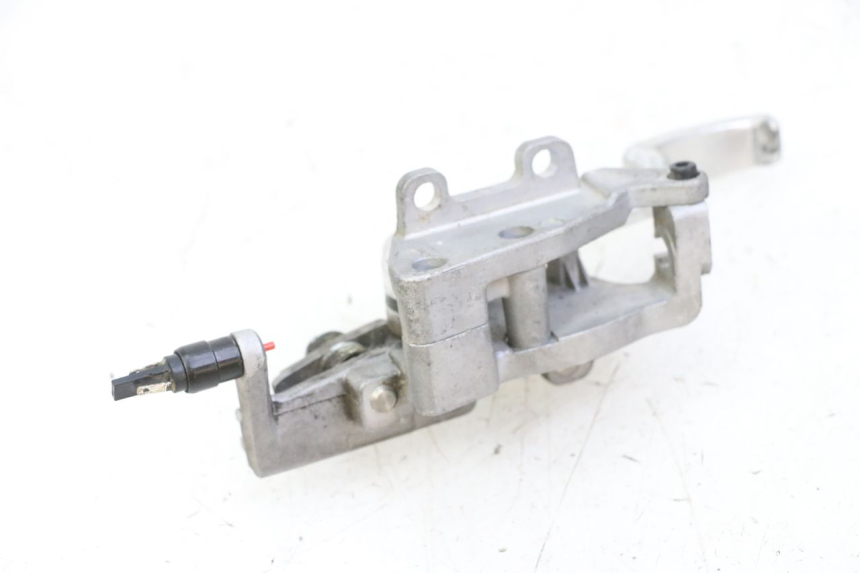 photo de PARKERINGSREMMHEVEL PIAGGIO MP3 500 (2014 - 2017) - Andere kijkhoek