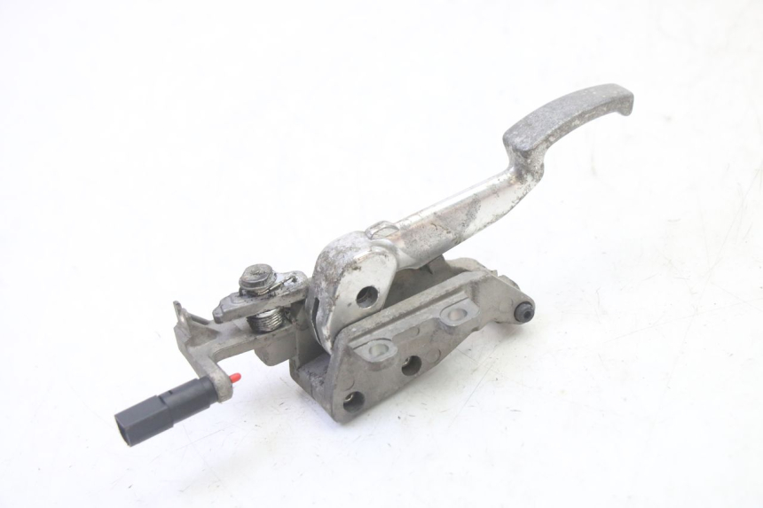 photo de PARKERINGSREMMHEVEL PIAGGIO MP3 RL 250 (2006 - 2010) - Hoofdaanzicht