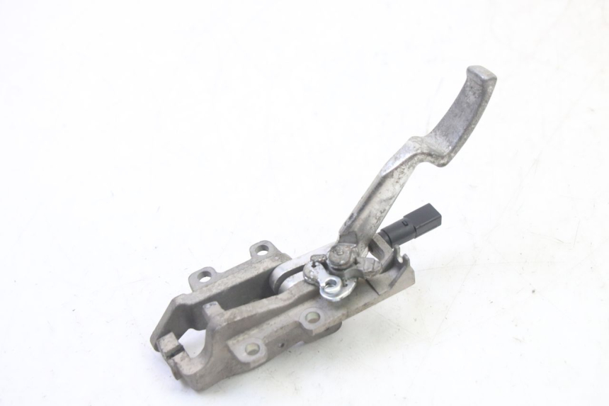 photo de PARKERINGSREMMHEVEL PIAGGIO MP3 RL 250 (2006 - 2010) - Zoom op gebruiksstaat