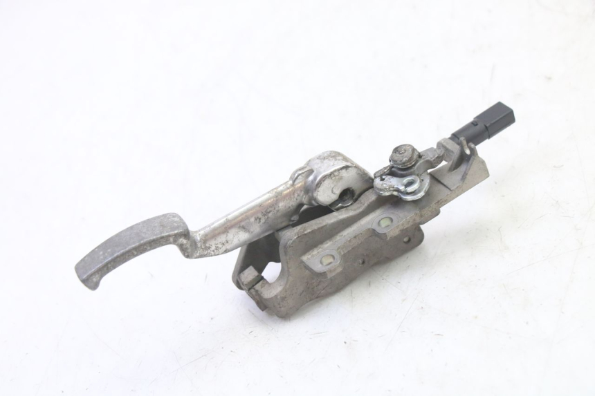 photo de PARKERINGSREMMHEVEL PIAGGIO MP3 RL 250 (2006 - 2010) - Andere kijkhoek