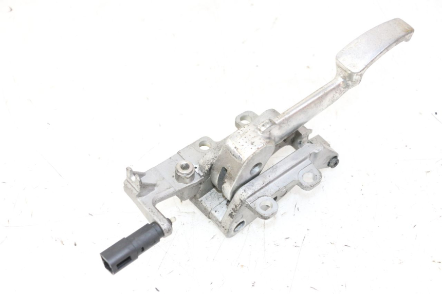 photo de PARKERINGSREMMHEVEL PIAGGIO MP3 500 (2011 - 2015) - Hoofdaanzicht