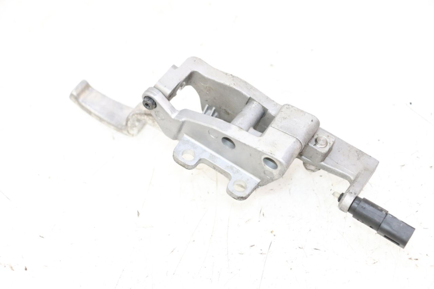 photo de PARKERINGSREMMHEVEL PIAGGIO MP3 500 (2011 - 2015) - Zoom op gebruiksstaat