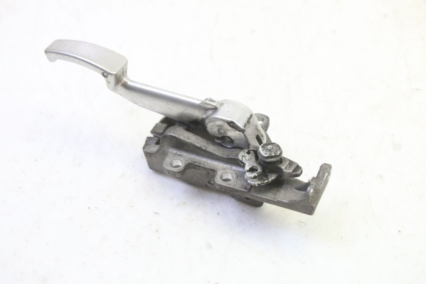 photo de PARKERINGSREMMHEVEL PIAGGIO MP3 125 (2006 - 2014) - Andere kijkhoek