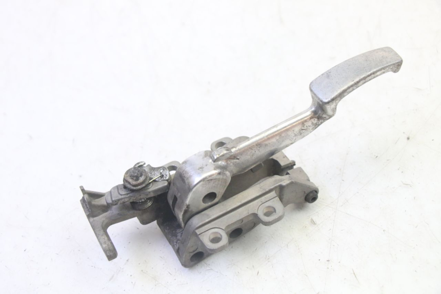 photo de PARKERINGSREMMHEVEL PIAGGIO MP3 RL 250 (2006 - 2010) - Zoom op gebruiksstaat