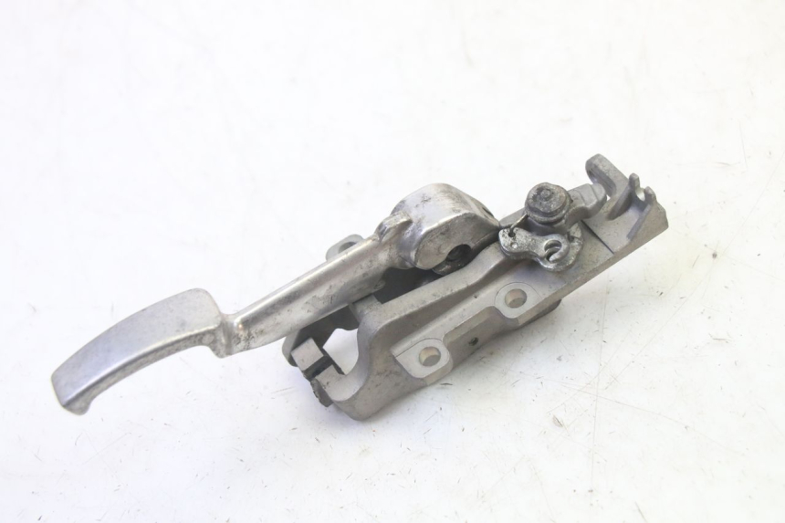 photo de PARKERINGSREMMHEVEL PIAGGIO MP3 RL 250 (2006 - 2010) - Andere kijkhoek