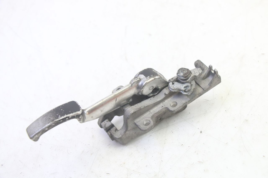 photo de PARKERINGSREMMHEVEL PIAGGIO MP3 RL 250 (2006 - 2010) - Zoom op gebruiksstaat