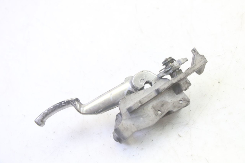 photo de PARKERINGSREMMHEVEL PIAGGIO MP3 RL 250 (2006 - 2010) - Andere kijkhoek