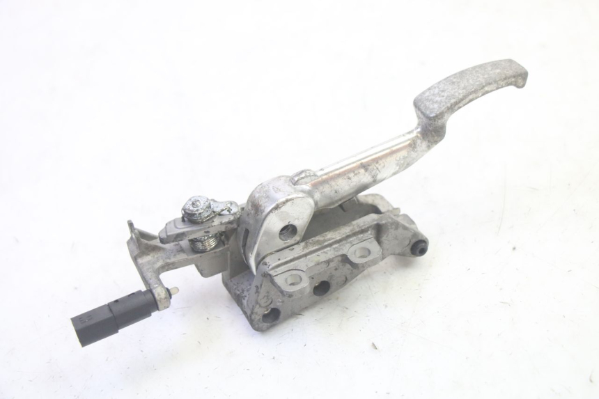 photo de PARKERINGSREMMHEVEL PIAGGIO MP3 RL 250 (2006 - 2010) - Hoofdaanzicht