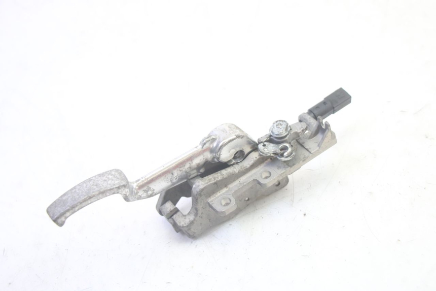 photo de PARKERINGSREMMHEVEL PIAGGIO MP3 RL 250 (2006 - 2010) - Zoom op gebruiksstaat