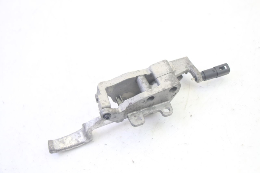 photo de PARKERINGSREMMHEVEL PIAGGIO MP3 RL 250 (2006 - 2010) - Andere kijkhoek