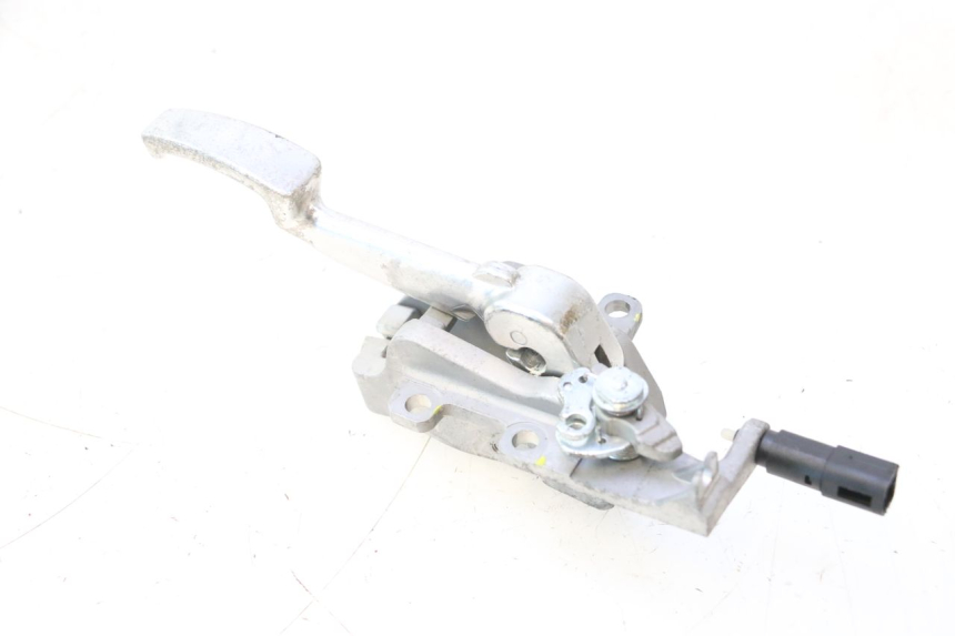 photo de PARKERINGSREMMHEVEL PIAGGIO MP3 500 (2016 - 2018) - Hoofdaanzicht